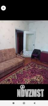 1-к квартира, вторичка, 30м2, 9/9 этаж