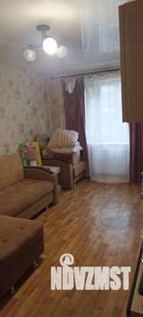 1-к квартира, вторичка, 34м2, 1/5 этаж