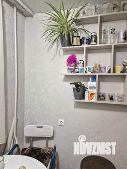 3-к квартира, вторичка, 56м2, 1/5 этаж