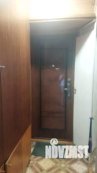 1-к квартира, вторичка, 31м2, 5/5 этаж