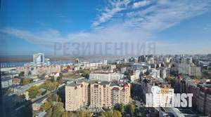 3-к квартира, вторичка, 120м2, 22/34 этаж