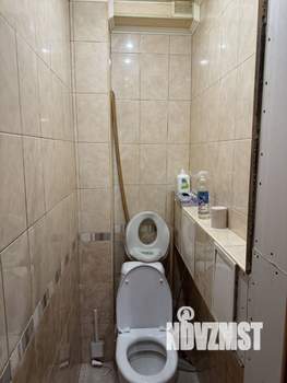 2-к квартира, вторичка, 53м2, 8/9 этаж