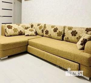 2-к квартира, вторичка, 68м2, 15/16 этаж