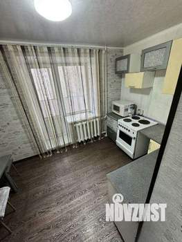 1-к квартира, вторичка, 38м2, 2/10 этаж