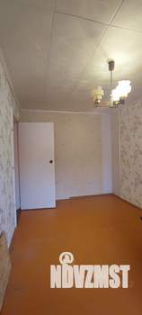 2-к квартира, вторичка, 48м2, 1/9 этаж