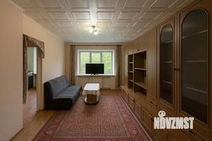 1-к квартира, вторичка, 28м2, 2/5 этаж