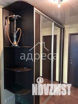 1-к квартира, вторичка, 53м2, 3/10 этаж