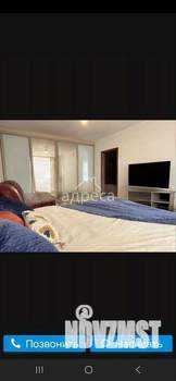 1-к квартира, вторичка, 35м2, 1/3 этаж