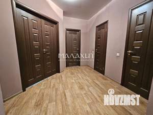 2-к квартира, вторичка, 72м2, 2/20 этаж