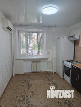 2-к квартира, вторичка, 54м2, 1/9 этаж