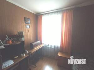 2-к квартира, вторичка, 53м2, 2/10 этаж