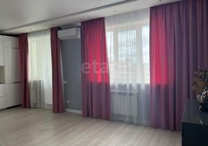 Студия квартира, вторичка, 39м2, 19/24 этаж