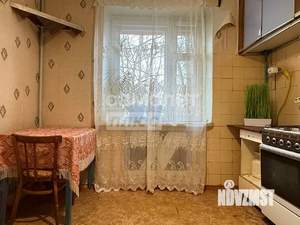 2-к квартира, вторичка, 45м2, 2/10 этаж