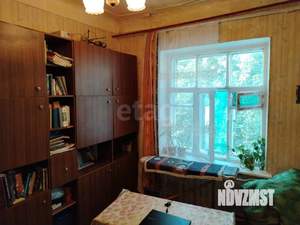 3-к квартира, вторичка, 38м2, 2/3 этаж