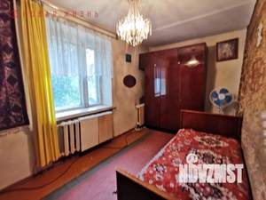 2-к квартира, вторичка, 40м2, 2/5 этаж