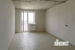 3-к квартира, вторичка, 74м2, 7/24 этаж
