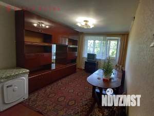 3-к квартира, вторичка, 59м2, 5/5 этаж