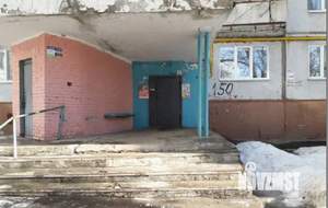 3-к квартира, вторичка, 67м2, 5/12 этаж