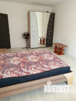 1-к квартира, вторичка, 37м2, 6/9 этаж