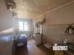 4-к квартира, вторичка, 80м2, 5/5 этаж