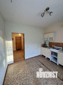 1-к квартира, вторичка, 39м2, 1/4 этаж