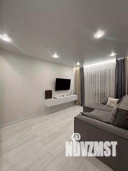 2-к квартира, вторичка, 47м2, 5/58 этаж
