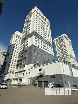 2-к квартира, вторичка, 75м2, 14/26 этаж