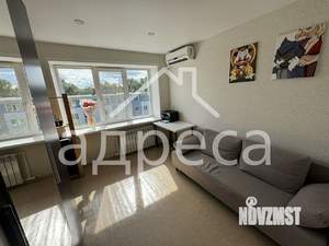 1-к квартира, вторичка, 16м2, 5/5 этаж