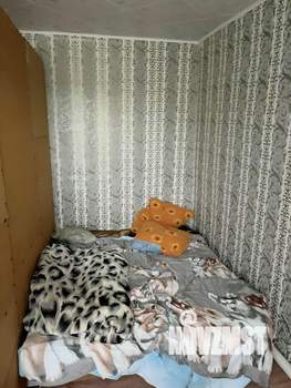 2-к квартира, вторичка, 46м2, 2/2 этаж