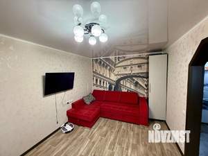 2-к квартира, вторичка, 44м2, 4/5 этаж