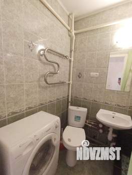 2-к квартира, вторичка, 42м2, 1/5 этаж