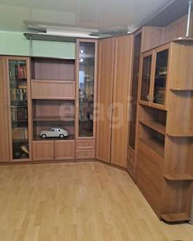 2-к квартира, вторичка, 43м2, 5/5 этаж