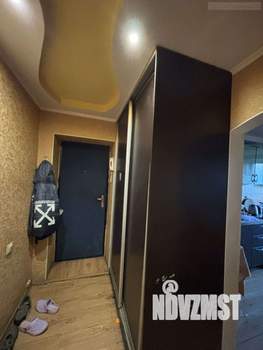 3-к квартира, вторичка, 62м2, 5/10 этаж