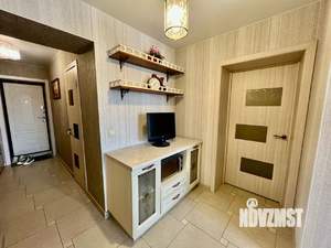 1-к квартира, вторичка, 45м2, 8/9 этаж