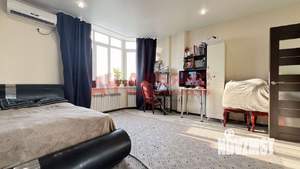 1-к квартира, вторичка, 49м2, 11/19 этаж
