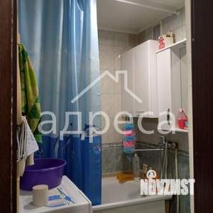 2-к квартира, вторичка, 43м2, 4/5 этаж