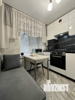 1-к квартира, вторичка, 33м2, 1/5 этаж