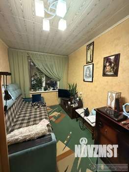 2-к квартира, вторичка, 43м2, 4/9 этаж