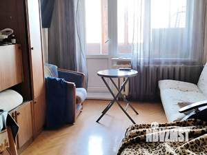 1-к квартира, вторичка, 29м2, 6/9 этаж