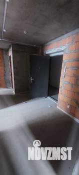 3-к квартира, сданный дом, 80м2, 24/24 этаж