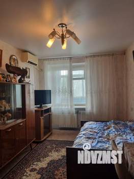 3-к квартира, вторичка, 72м2, 8/9 этаж