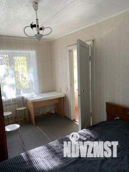 2-к квартира, вторичка, 43м2, 2/5 этаж