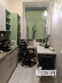 2-к квартира, вторичка, 41м2, 2/2 этаж