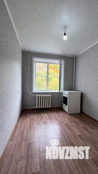 3-к квартира, вторичка, 66м2, 6/9 этаж