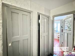 2-к квартира, вторичка, 46м2, 5/5 этаж