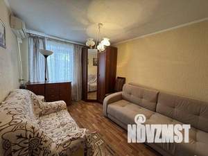 2-к квартира, вторичка, 49м2, 5/5 этаж