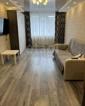 1-к квартира, вторичка, 42м2, 3/28 этаж