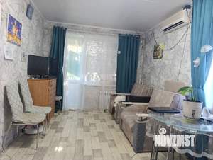 1-к квартира, вторичка, 32м2, 5/5 этаж