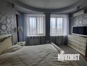 3-к квартира, вторичка, 115м2, 7/9 этаж