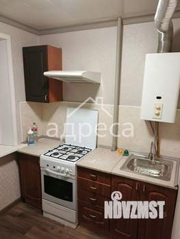 1-к квартира, вторичка, 31м2, 1/5 этаж